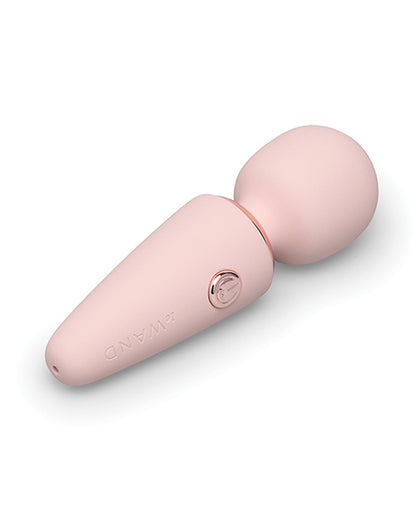 Le Wand Le Wand Mini Micro Wand - Pink - Image 2