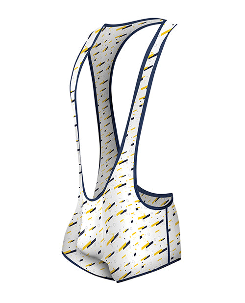 Male Basics MOB Singlet Sodapop MD