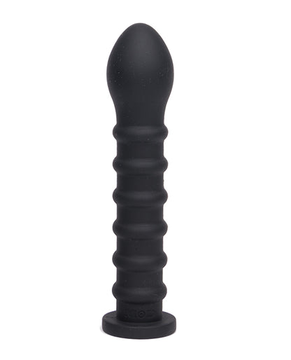MOD MOD Ribbed Wand - Black