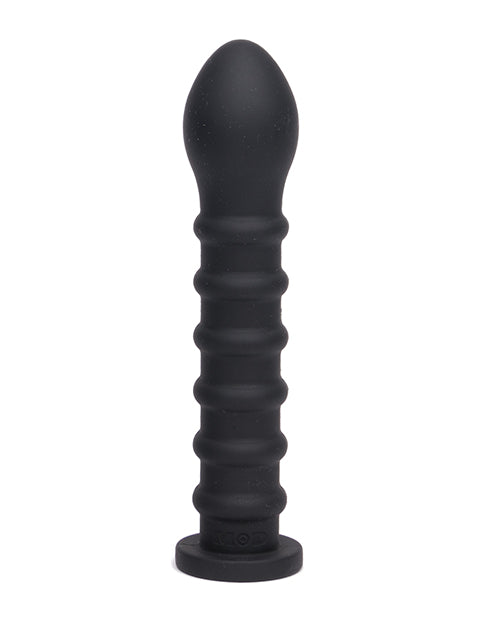 MOD Ribbed Wand - Black