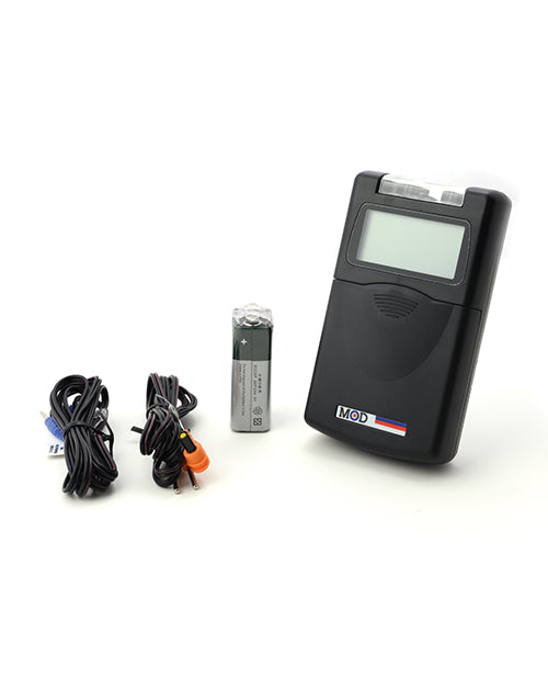 MOD Electro Stim Control Box