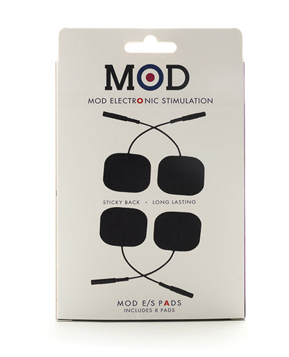 MOD Electro Stim Body Pads