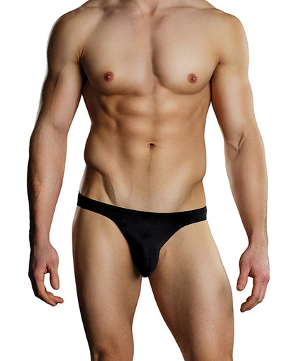 Male Power Male Power Bong Thong Black L/XL - Image 3