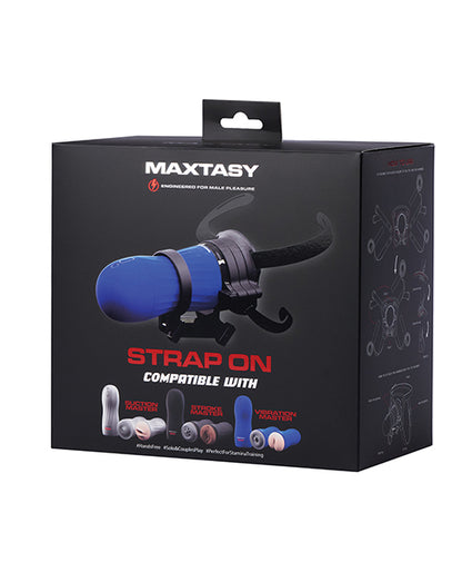 MX-STRON01 - MX-STRON01