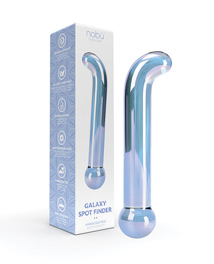 Nobu Galaxy Spot Finder - Blue