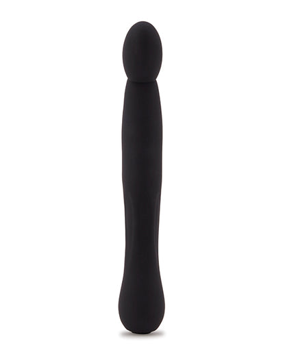 Nu Sensuelle Homme Ace Rechargeable Prostate Massager - Black