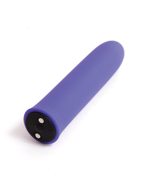 Nu Sensuelle Nubii 10 Function Bullet - Ultra Violet