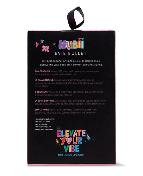 NOBT-NU04PU - NOBT-NU04PUa