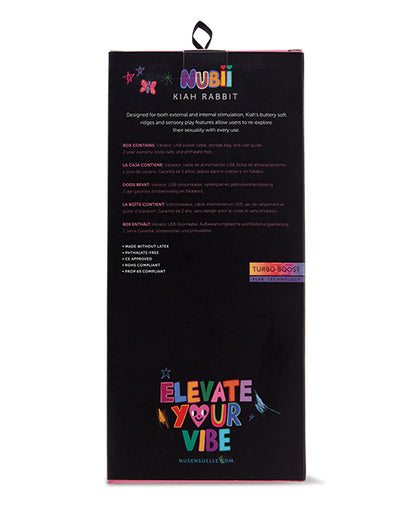 NOBT-NU06BL - NOBT-NU06BLa