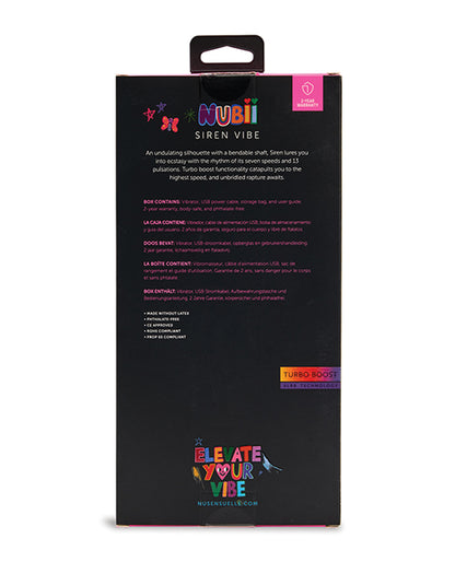 NOBT-NU10PK - NOBT-NU10PKd