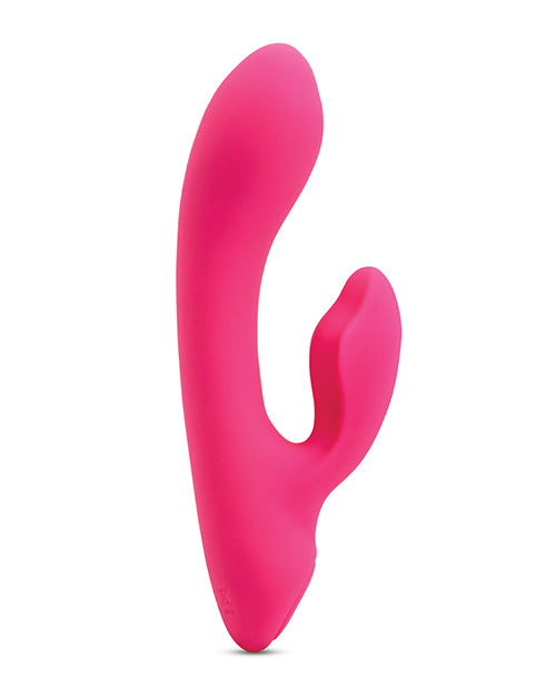 Nu Sensuelle Jolie Nubii Warming Mini Rabbit - Pink