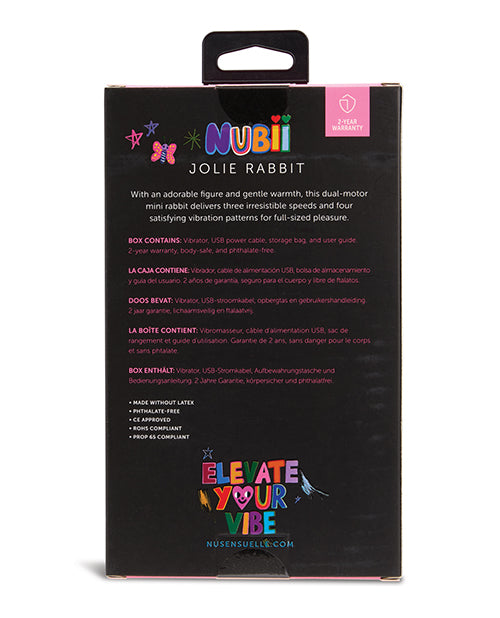 NOBT-NU11PK - NOBT-NU11PKe