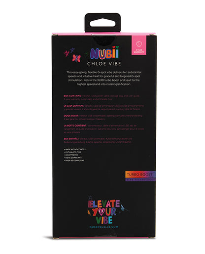 NOBT-NU14PU - NOBT-NU14PUe