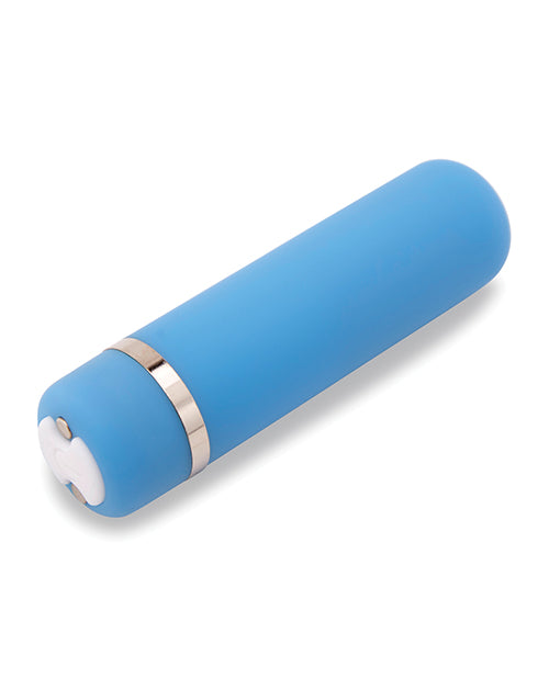 Nu Sensuelle Joie Bullet 15 Function - Blue