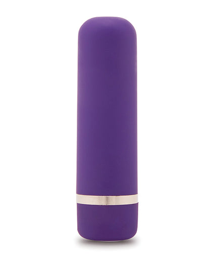 Nu Sensuelle Joie Bullet 15 Function - Purple