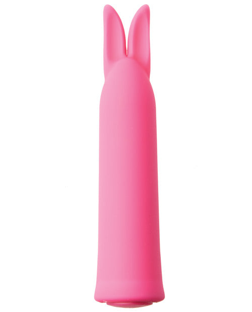 Nu Sensuelle Bunnii Point Vibe - Pink