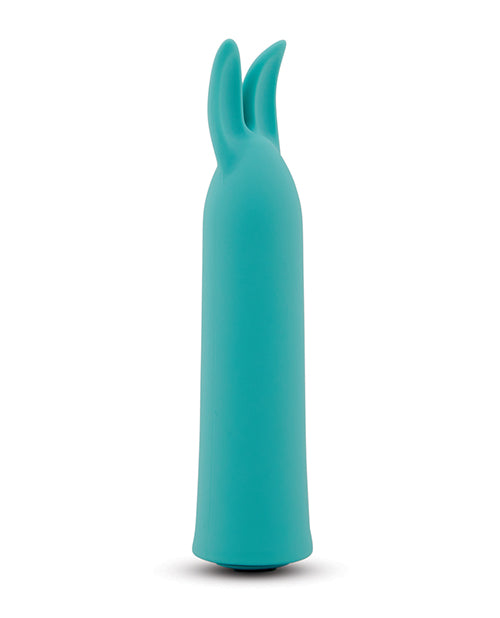 Nu Sensuelle Bunnii Point Vibe - Teal Blue