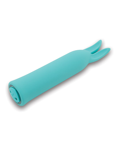 Nu Sensuelle Bunnii Point Vibe - Teal Blue