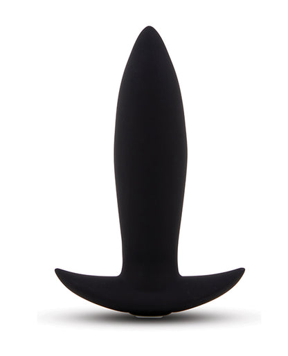Nu Sensuelle Mini Butt Plug - Black