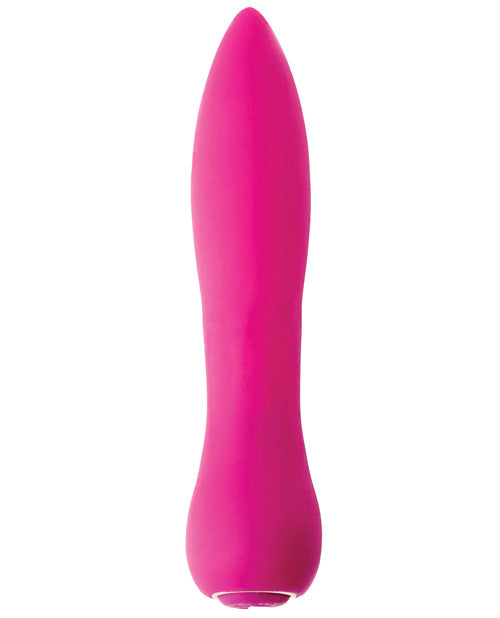 Nu Sensuelle Bobbii Bullet 69 Function - Magenta