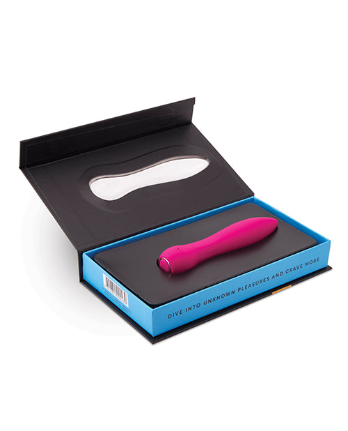 Nu Sensuelle Bobbii Bullet 69 Function - Magenta