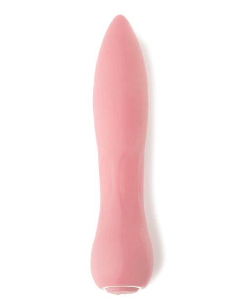 Nu Sensuelle Bobbii Bullet 69 Function - Millennial Pink