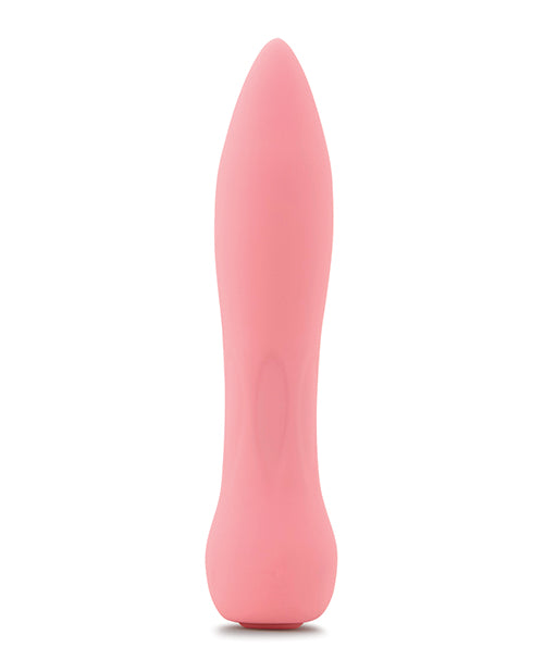 Nu Sensuelle Bobbii Bullet 69 Function - Millennial Pink
