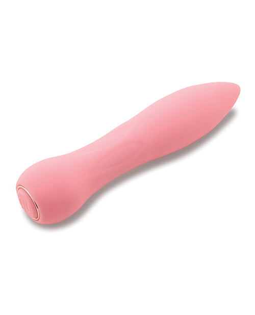 Nu Sensuelle Bobbii Bullet 69 Function - Millennial Pink