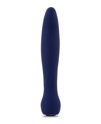 Nu Sensuelle Baelii Flexible G Spot Vibe 20 Function - Navy