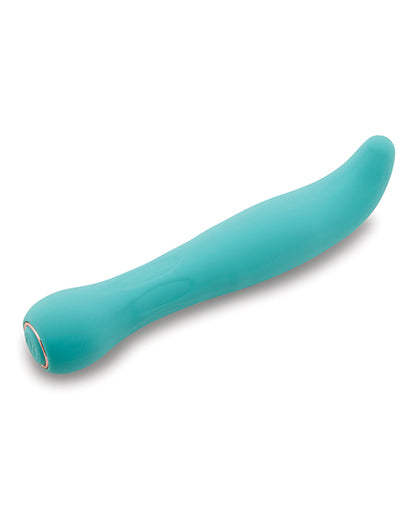 Nu Sensuelle Baelii Flexible G Spot XLR8 Turbo Boost - Electric Blue