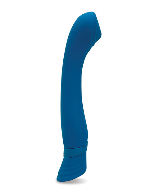 Nu Sensuelle Calypso Roller Motion G-Spot - Deep Turquoise