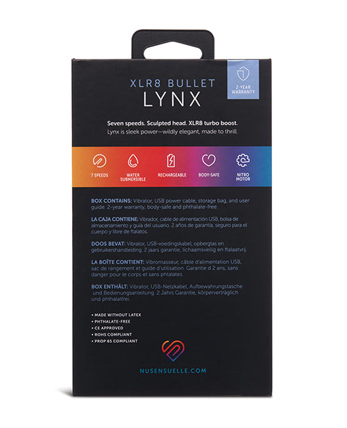 NOBT-W95TBL - NOBT-W95TBLe