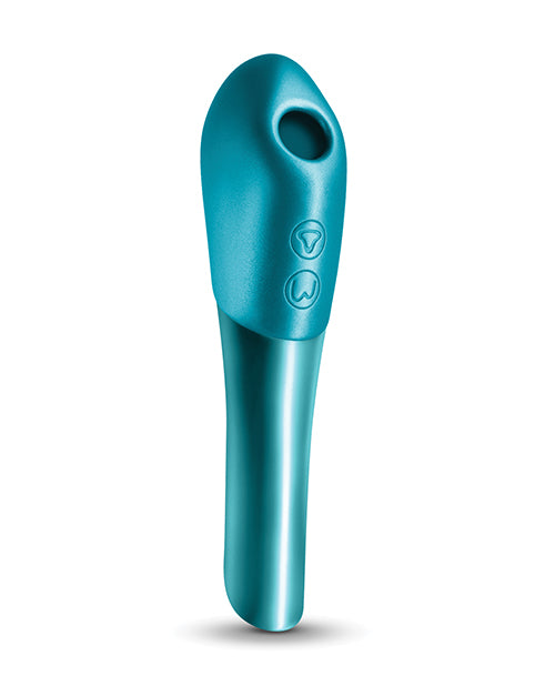 Seduction Nuvo - Metallic Teal