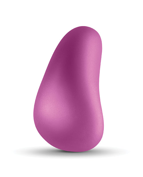 Seduction Mila Body Massager - Metallic Pink