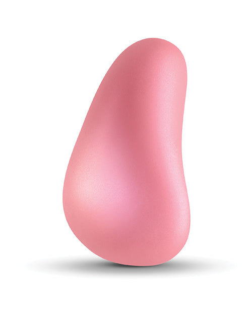 Seduction Mila Body Massager - Metallic Rose Gold