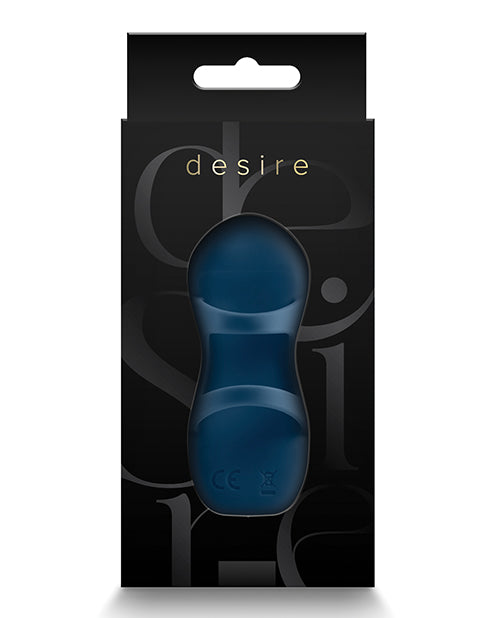 Desire Fingerella - Navy