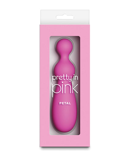 Pretty in Pink - Petal - Pink