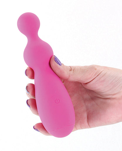 Pretty in Pink - Petal - Pink