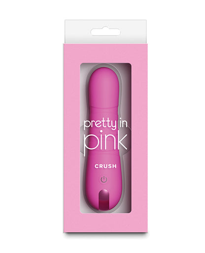 Pretty in Pink - Crush - Pink