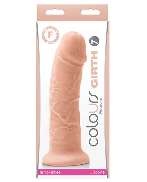 Colours Girth - White