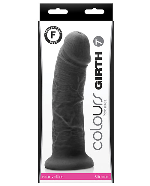 Colours Girth - Black