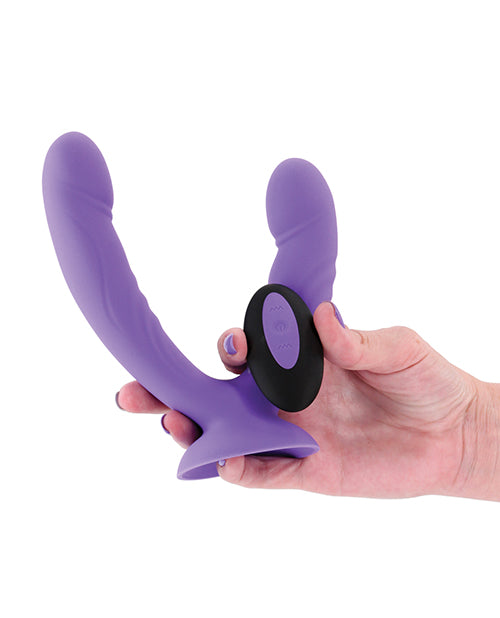 INYA - Duet - Purple