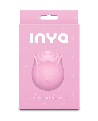 INYA The Vibrating Rose - Pink