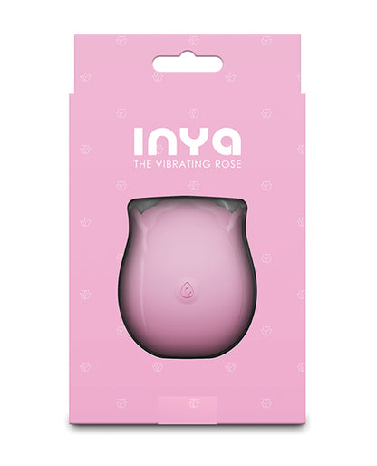 INYA The Vibrating Rose - Pink