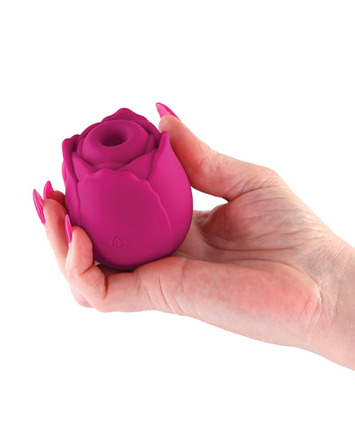 INYA The Vibrating Rose - Red