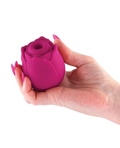 INYA The Vibrating Rose - Red