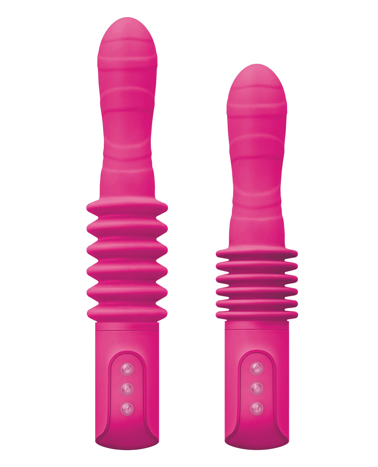 INYA Deep Stroker - Pink