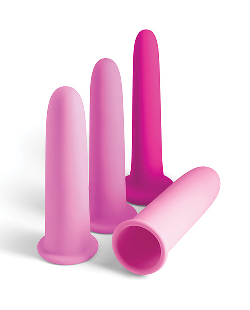 INYA - Gliders Dilator Set - Pink