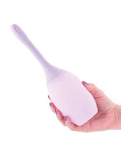 INYA - Refresh Body Cleanser - Purple