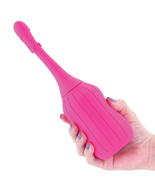 INYA - Deluxe Cleanser 2.0 - Pink